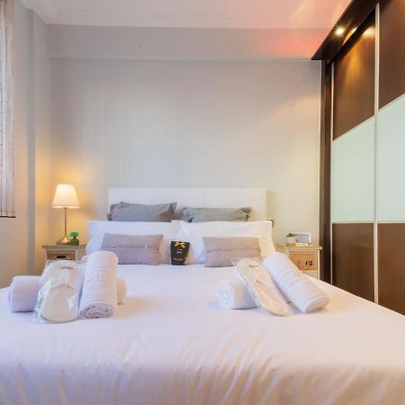 Pozas Accommodation By Next Stop Bilbao Exteriér fotografie