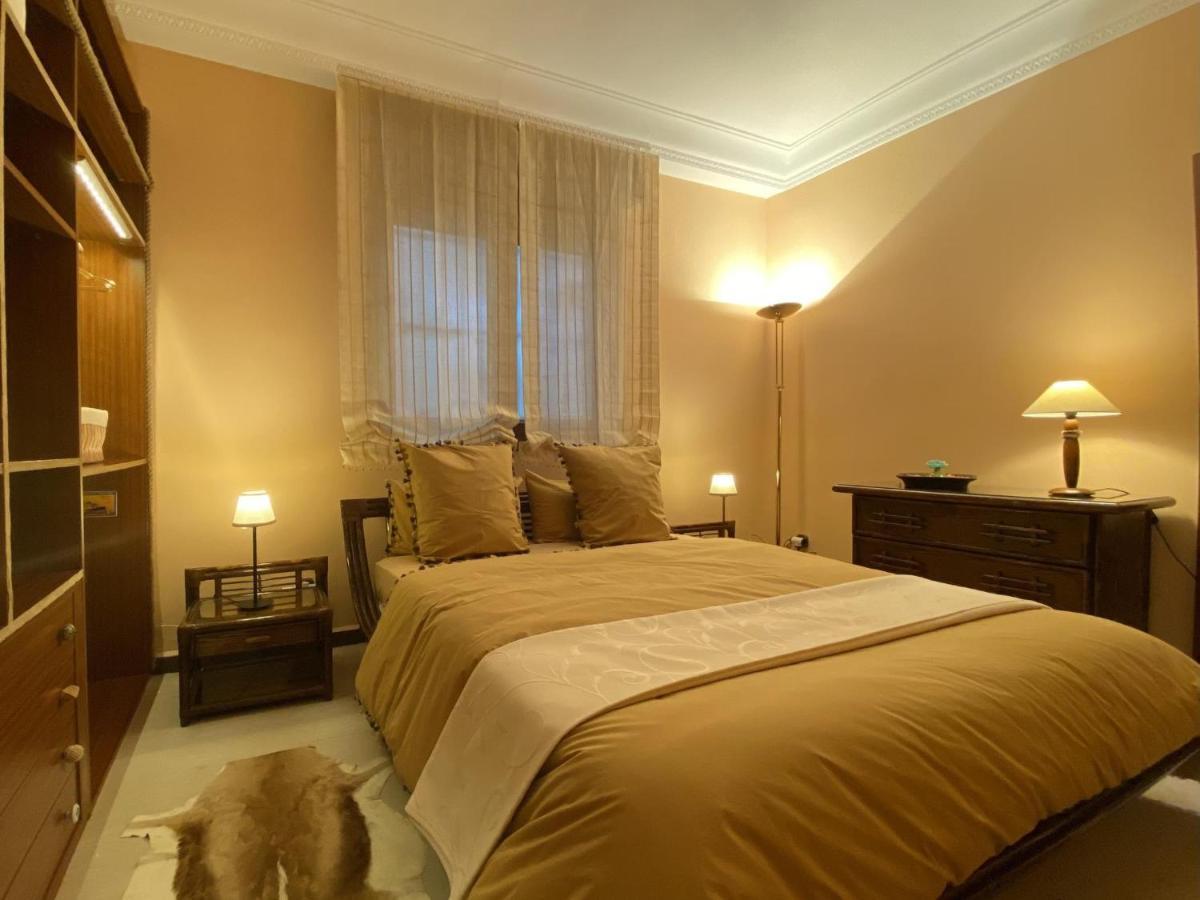 Pozas Accommodation By Next Stop Bilbao Exteriér fotografie