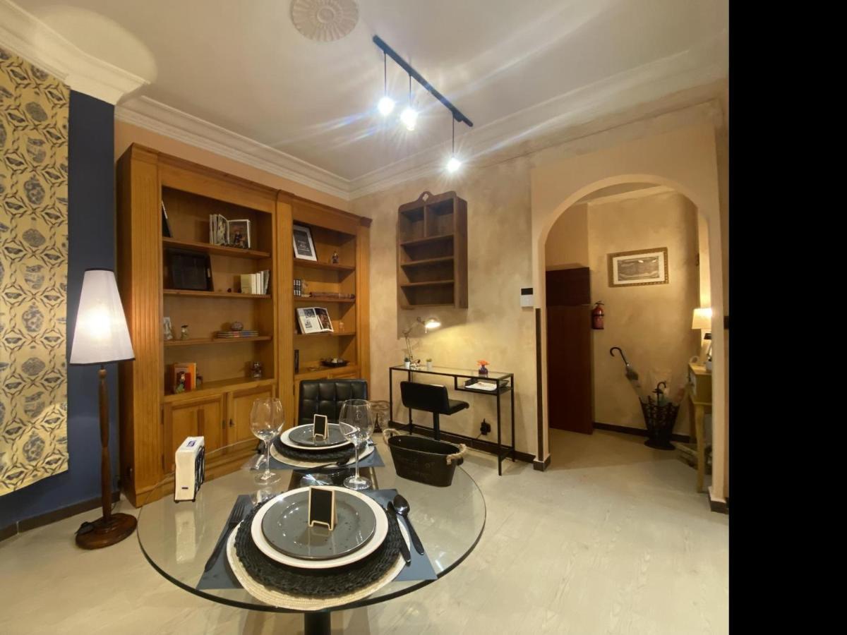 Pozas Accommodation By Next Stop Bilbao Exteriér fotografie