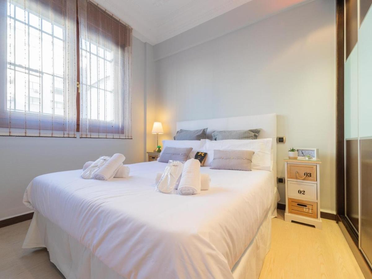 Pozas Accommodation By Next Stop Bilbao Exteriér fotografie