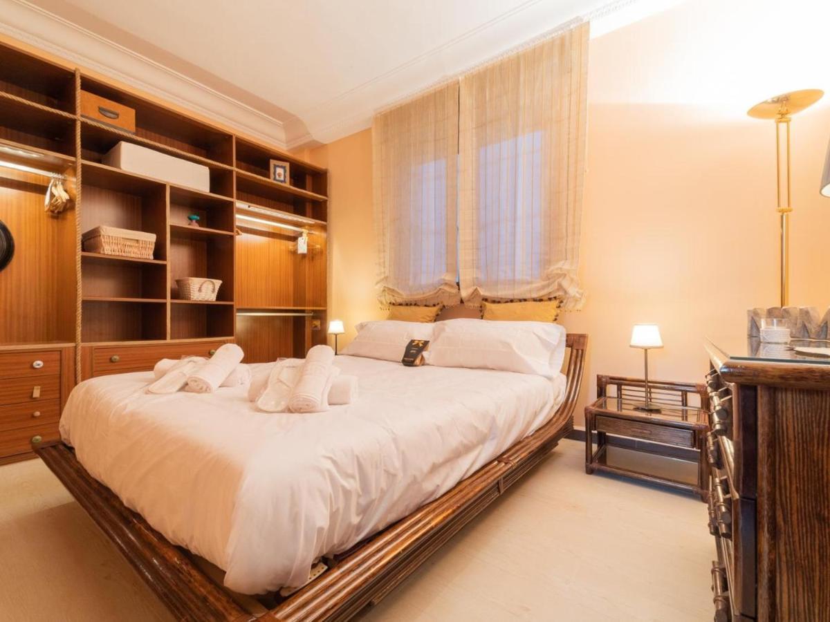 Pozas Accommodation By Next Stop Bilbao Exteriér fotografie