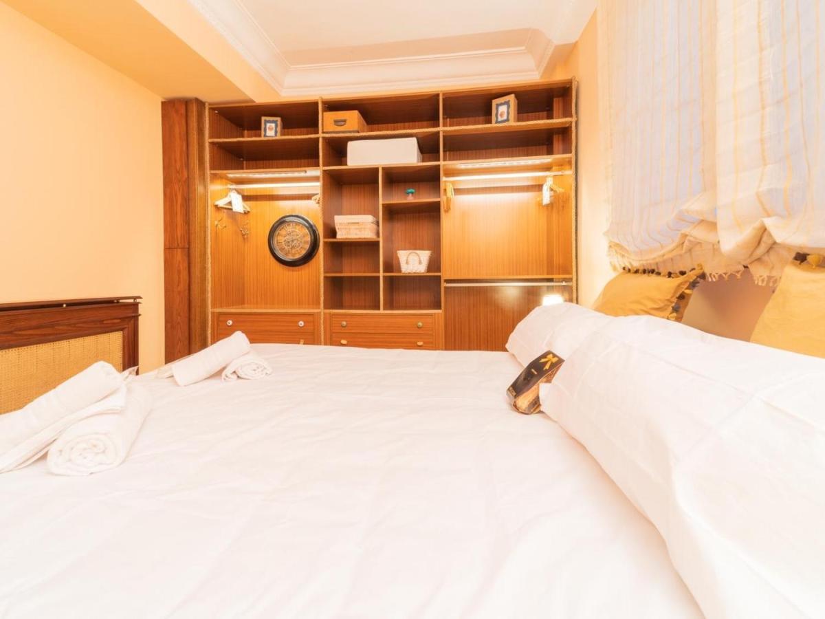 Pozas Accommodation By Next Stop Bilbao Exteriér fotografie
