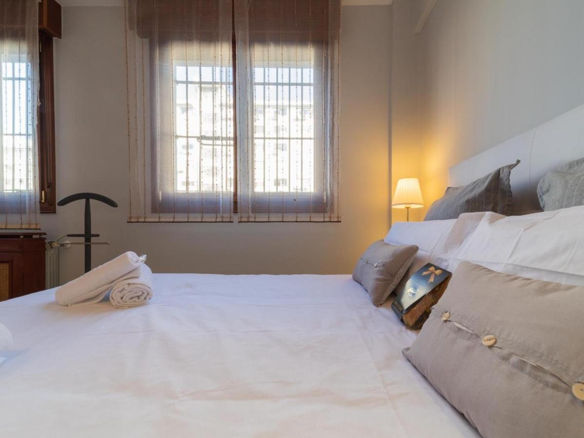 Pozas Accommodation By Next Stop Bilbao Exteriér fotografie